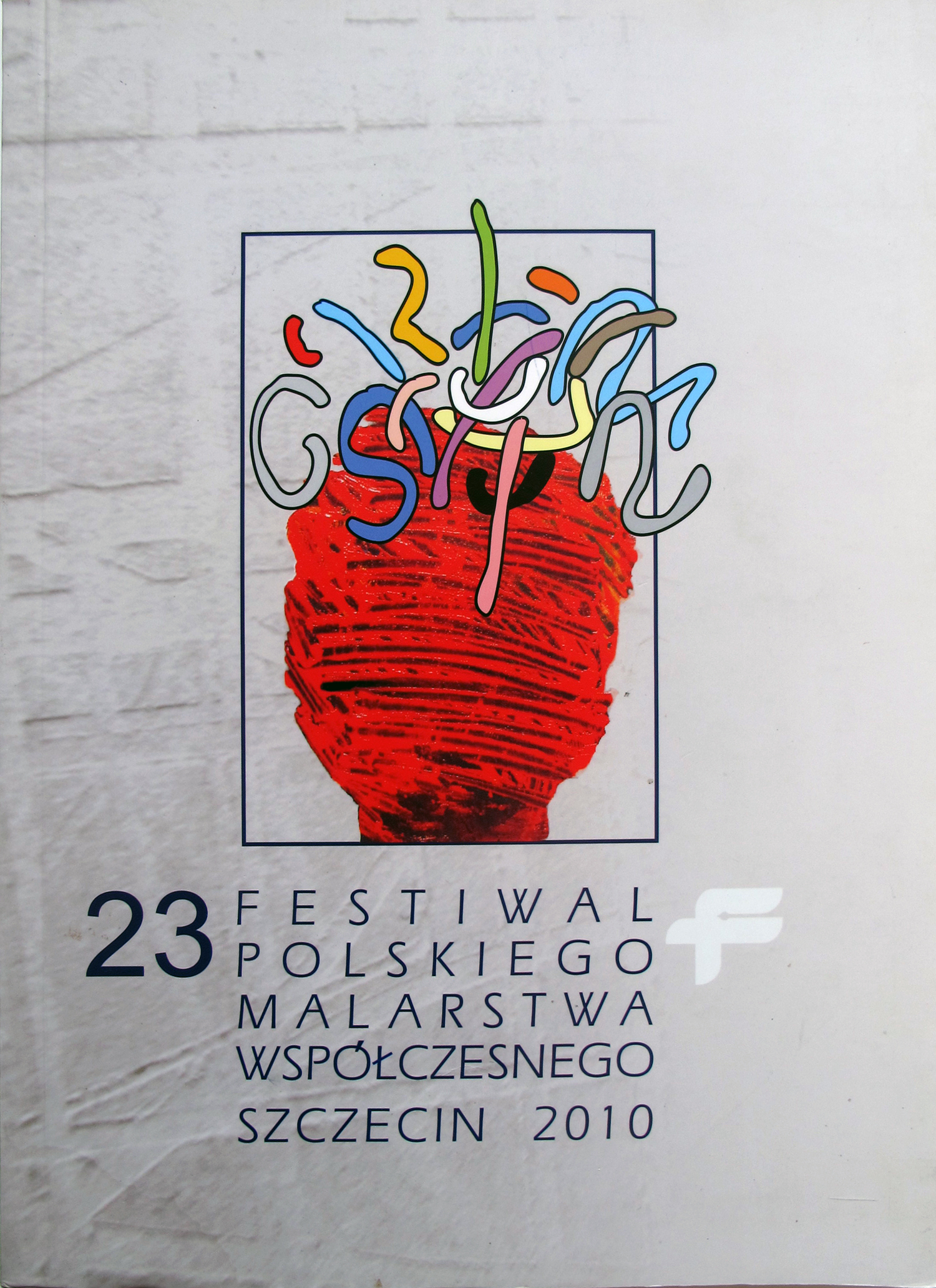 23 Festival of Polish Contemporary Painting